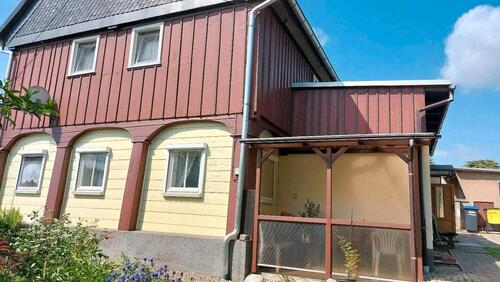 Foto - Einfamilienhaus- freistehend - 166.000,00&nbsp;EUR Kaufpreis, ca.&nbsp; 240,00&nbsp;m&sup2;