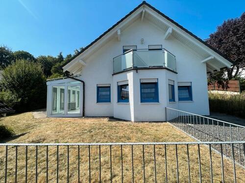 Foto - 6 Zimmer Einfamilienhaus in Frielendorf