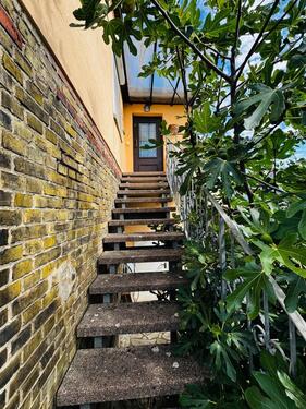 Foto - 4 Zimmer Etagenwohnung zur Miete in Berlin