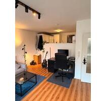 49 m² mit Balkon & Tiefgaragenstellplatz - Bremen Neustadt