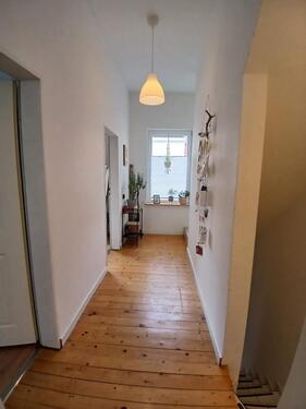 Foto - 4 Zimmer Whg im Viertel - 1.525,00 EUR Kaltmiete,