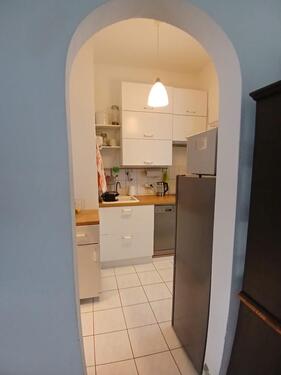 Foto - Etagenwohnung in Bremen
