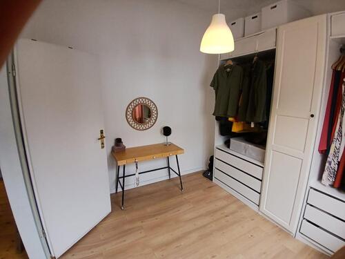 Foto - Etagenwohnung in Bremen zur Miete