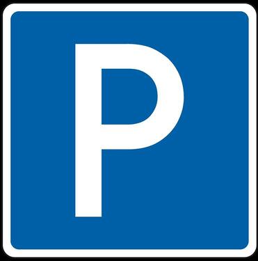 Foto - Parkplatz zu Vermieten in Rüsselsheim am Main