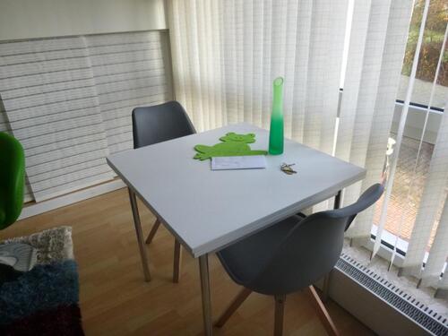 Foto - 1 Zimmer komplett eingerichtetes Appartement