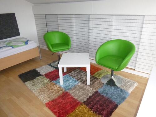 Foto - Etagenwohnung zur Miete in Bad Wildungen