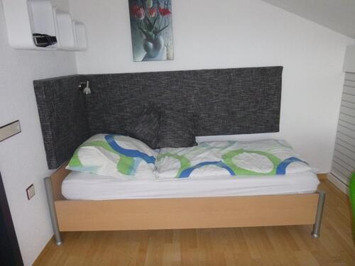 Foto - Etagenwohnung in Bad Wildungen zur Miete