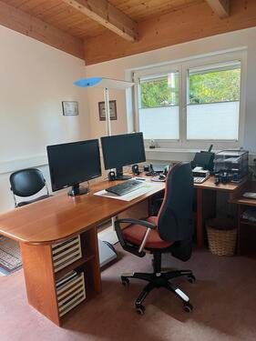 Foto - Moderne Bürofläche im Hochschwarzwald für Unternehmen, Praxen etc