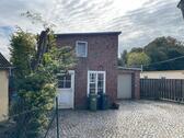 Foto - Werkstatt + Garten zu vermieten