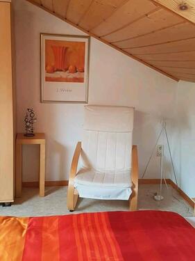 Foto - 1 Zimmer Wohnung möbiliert komplett mit allen Nebenkosten