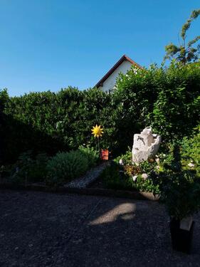 Foto - Etagenwohnung in Mandelbachtal