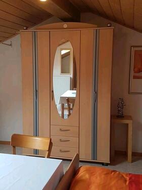 Foto - Etagenwohnung in Mandelbachtal zur Miete