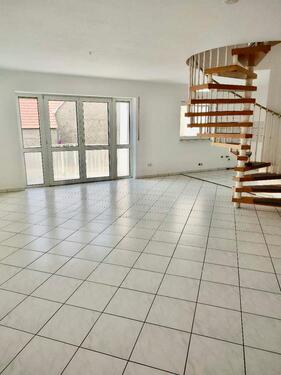 Foto - Helle Maisonette-Wohnung in Büttelborn-Worfelden zu vermieten