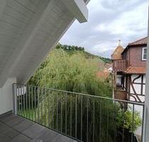 Wunderschöne Maisonette Wohnung zur Miete in Sulz a. Neckar - Sulz am Neckar