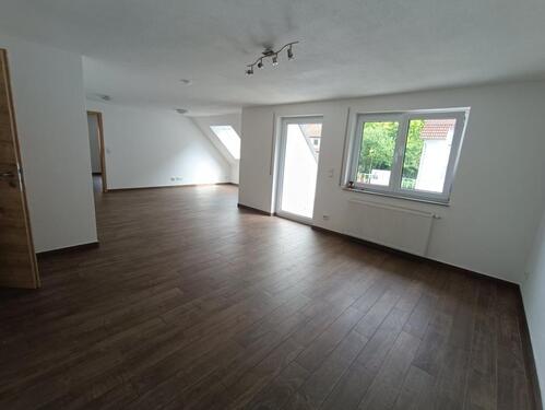 Foto - Etagenwohnung zur Miete in Sulz am Neckar