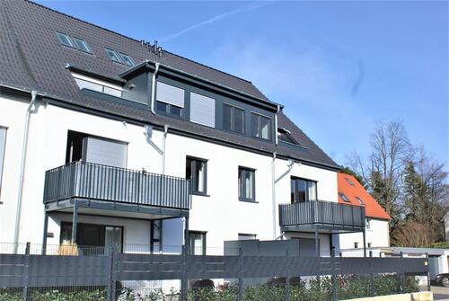 Foto - 2 Zi-Wohnung Hannover-Kleefeld Heideviertel