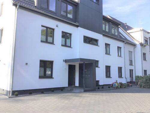 Foto - Etagenwohnung in Hannover