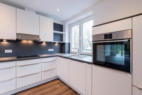 Foto - Etagenwohnung in Hannover zur Miete