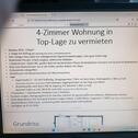 Foto - Etagenwohnung zur Miete in Duisburg