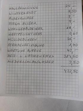 Foto - Etagenwohnung in Duisburg