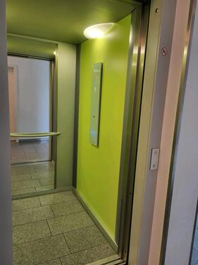 Foto - Etagenwohnung in Duisburg zur Miete