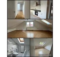 3 Zimmer Wohnung 01.01.2026 Danndorf 67qm Dachgeschoss