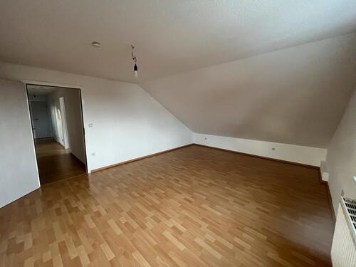 Foto - Etagenwohnung zur Miete in Danndorf