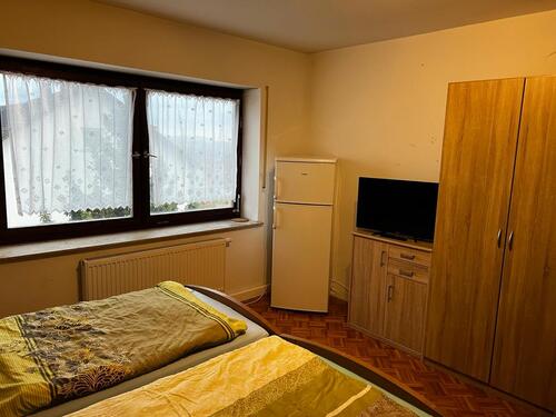 Foto - Etagenwohnung zur Miete in Schwandorf