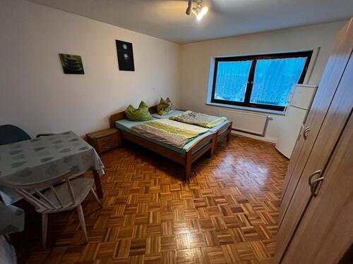 Foto - Etagenwohnung in Schwandorf