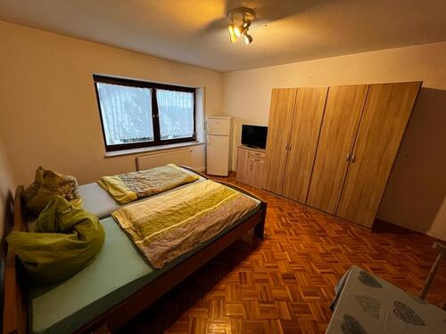 Foto - Etagenwohnung in Schwandorf zur Miete