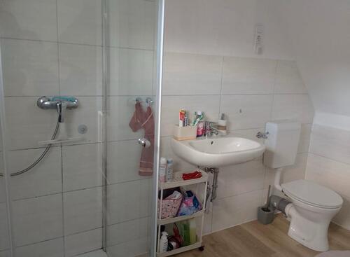 Foto - 3 Zimmer Etagenwohnung zur Miete in Hodenhagen