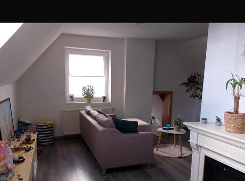 Foto - 3 Zimmer Etagenwohnung in Hodenhagen