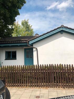 Foto - 4 Zimmer Einfamilienhaus zur Miete in Grasbrunn