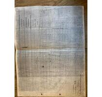 Einfamilien Reihenmittelhaus - 295.000,00 EUR Kaufpreis, ca.  55,00 m² in Hochheim am Main (PLZ: 65239)