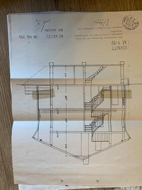 Foto - 3 Zimmer Einfamilienhaus zum Kaufen in Hochheim am Main