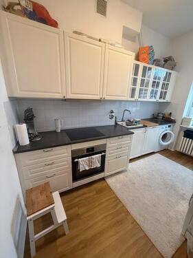 Foto - Etagenwohnung in Berlin zur Miete