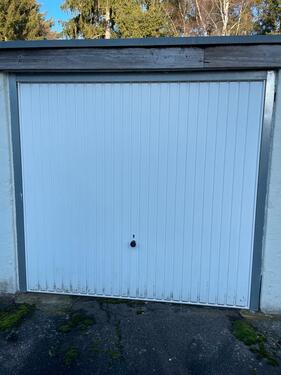 Foto - Garage in 24145 Kiel, Wellsee, trocken und sicher