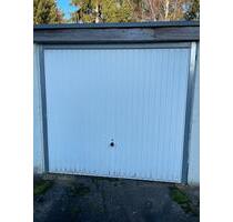 Garage in 24145 Kiel, Wellsee, trocken und sicher