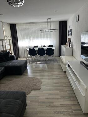 Foto - Helle 3,5 Zimmer Wohnung Eislingen