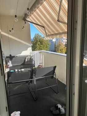 Foto - 3 Zimmer Etagenwohnung zur Miete in Göppingen