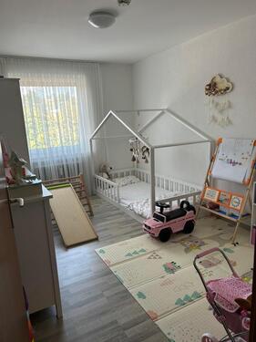 Foto - 3 Zimmer Etagenwohnung in Göppingen