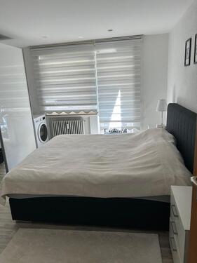 Foto - Etagenwohnung in Göppingen zur Miete