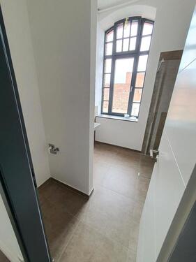 Foto - 2 Zimmer Etagenwohnung in Burg