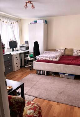 Foto - 1 Zimmer Etagenwohnung zur Miete in Nürnberg