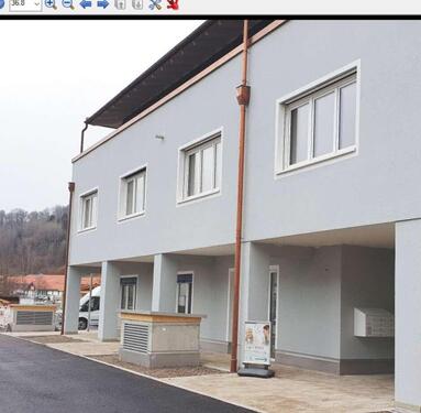 Foto - Neubau-Gewerbeeinheit im 'Gesundheitszentrum am Haushamer Bahnhof', Obj. T0456