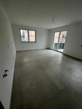 Foto - 2 Zimmer Erdgeschoßwohnung in Zwingenberg