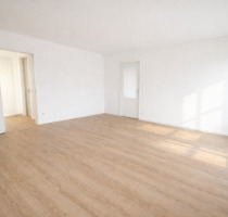 Helle 2-Zi-Wohnung ab März 2026 in Bischofswerda