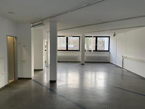Foto - Zentral gelegene GewerbeflächeBürofläche zu vermieten