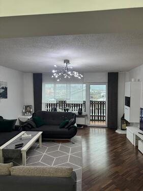 Foto - Kernsanierte Wohnung mit Kamin & Garage in Bebra