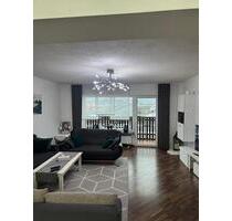 Kernsanierte Wohnung mit Kamin & Garage in Bebra